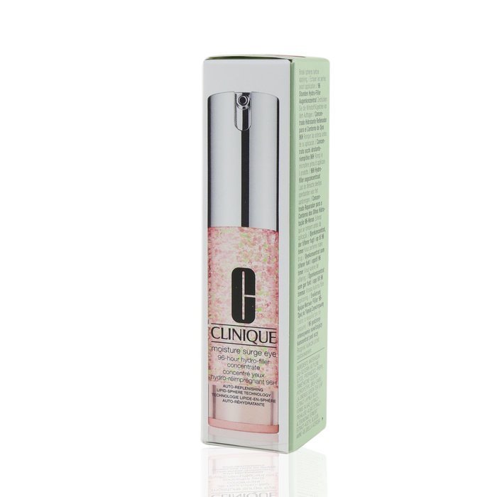 Clinique Moisture Surge Eye 96-Hour Hydro-Filler Concentrate 15ml/0.5oz