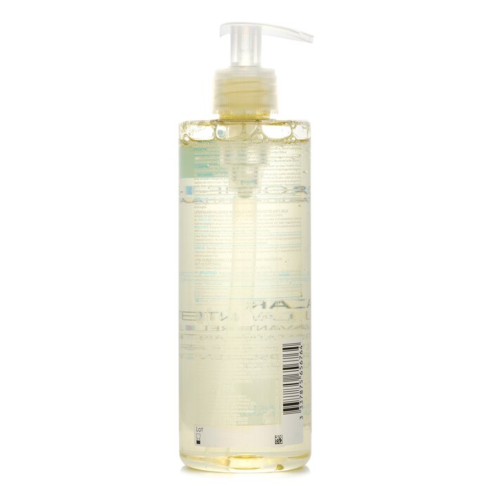 La Roche-Posay Lipikar AP+ anti-irritation cleansing oil 400ml/13.3oz