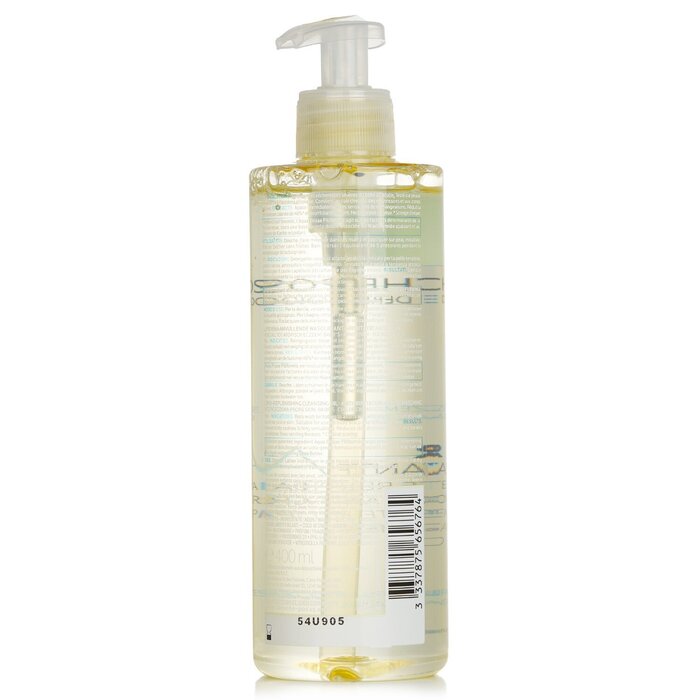 La Roche-Posay Lipikar AP+ anti-irritation cleansing oil 400ml/13.3oz