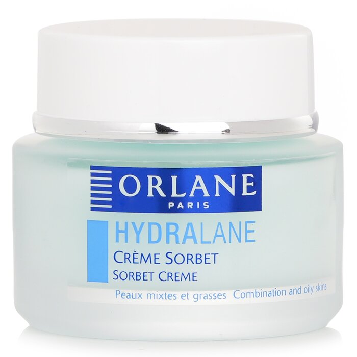 Orlane Hydralane hydrating oil-free cream for combination and oily skin 50ml/1.7oz