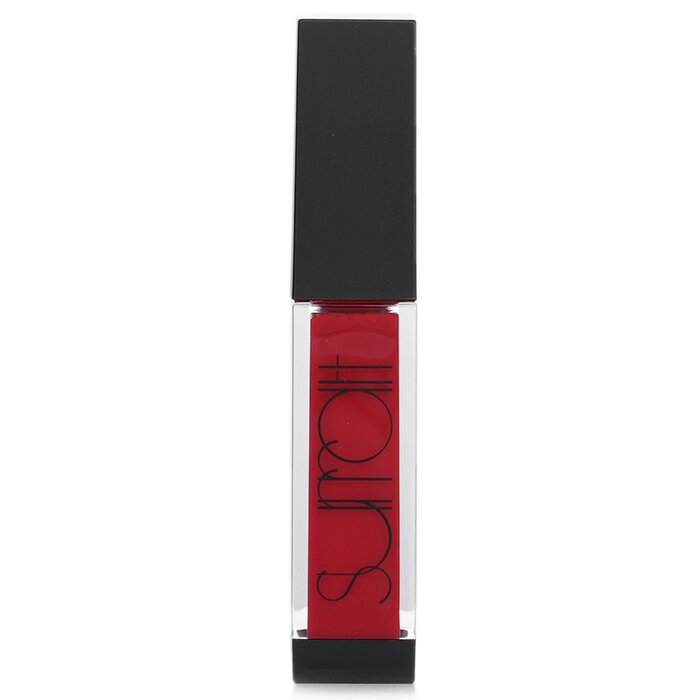 Surratt Beauty Lip Lustre in Bon Vivant 6g/0.2oz - orangey red high-shine lip gloss