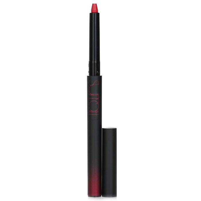Surratt Beauty La Baton Rouge dual-ended matte lipstick with pigment powder for lips 0.75g/0.027oz