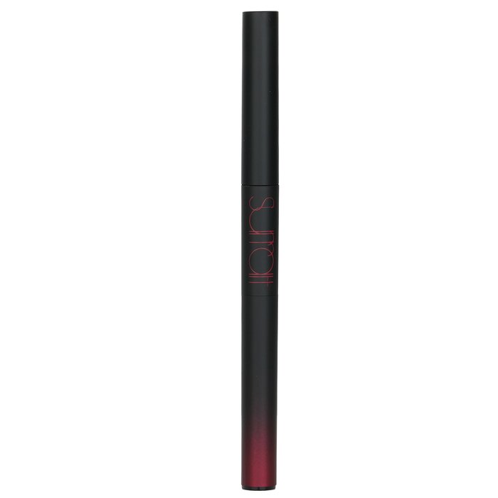 Surratt Beauty La Baton Rouge dual-ended matte lipstick with pigment powder for lips 0.75g/0.027oz