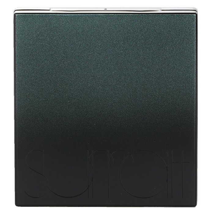 Surratt Beauty Perfectionniste concealer palette - # 2 with violet setting powder 6.2g/0.2oz