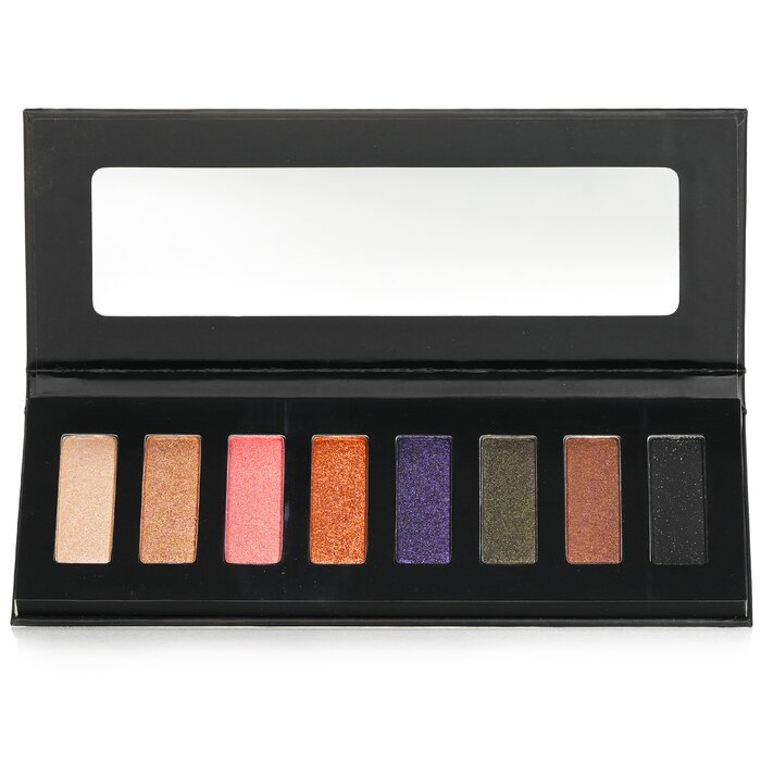 Youngblood enchanted eyeshadow palette 8x0.9g/0.03oz