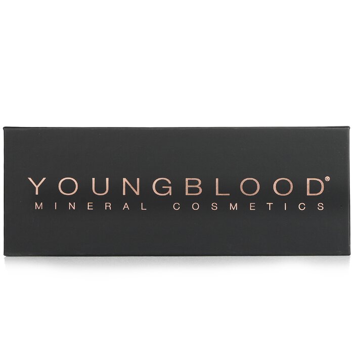 Youngblood enchanted eyeshadow palette 8x0.9g/0.03oz