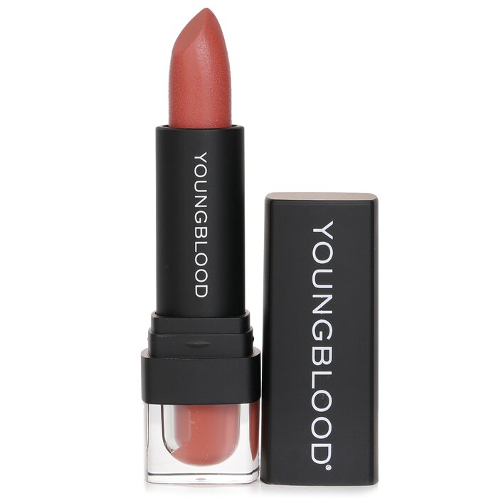 Youngblood Intimatte mineral matte lipstick in Boudoir 4g/0.14oz