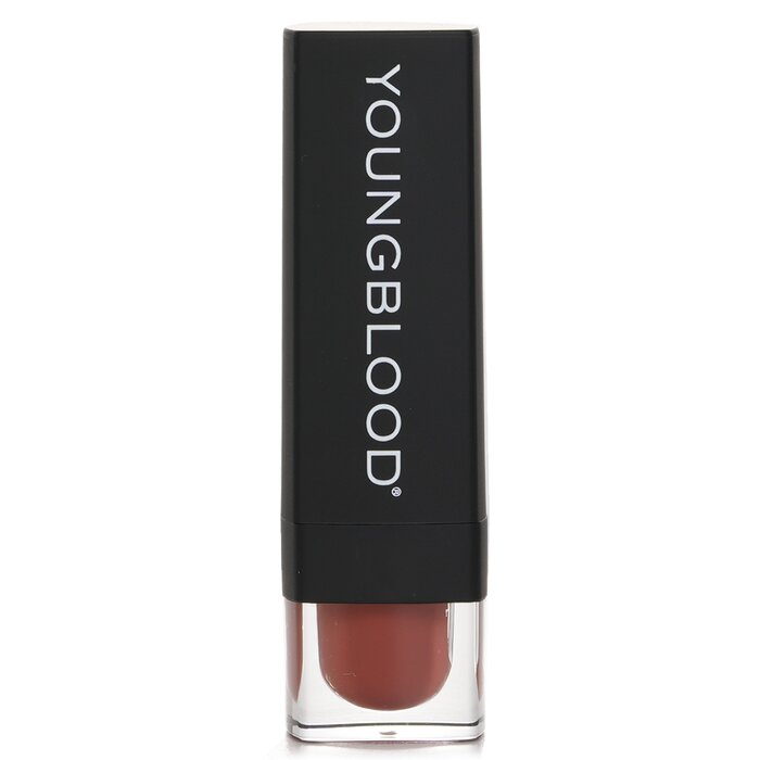 Youngblood Intimatte mineral matte lipstick in Boudoir 4g/0.14oz