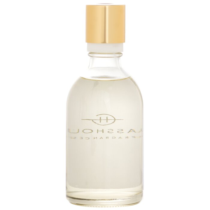 Glasshouse diffuser - The Hamptons with teak and petitgrain 250ml/8.4oz