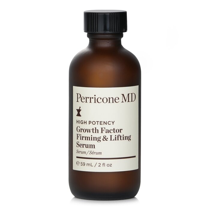 Perricone MD High Potency Growth Factor Firming Serum 59ml/2oz