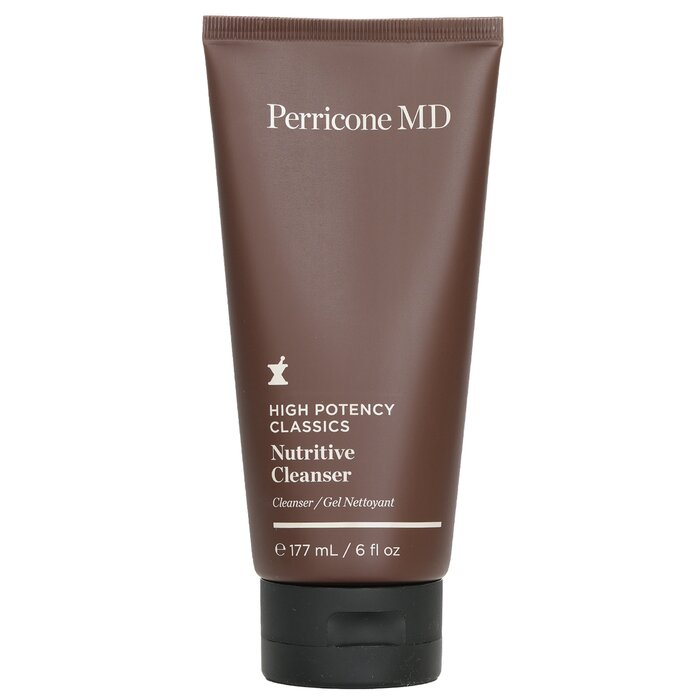 Perricone MD High Potency Classics nutritive cleanser 177ml/6oz