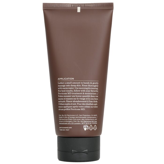 Perricone MD High Potency Classics nutritive cleanser 177ml/6oz