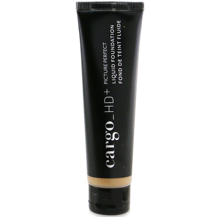 Cargo HD picture perfect liquid foundation F10 30ml/1oz