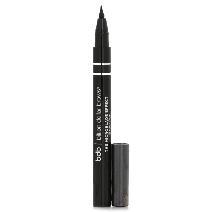 Billion Dollar Brows microblade effect brow pen - taupe 1.2g/0.42oz