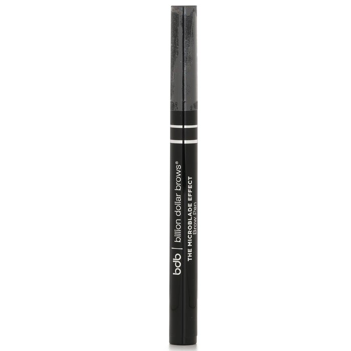 Billion Dollar Brows microblade effect brow pen - taupe 1.2g/0.42oz