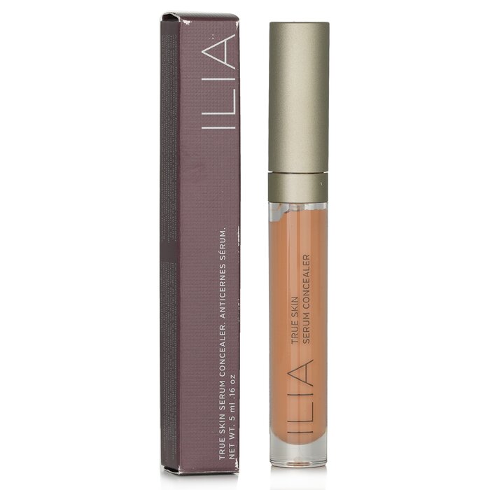 ILIA true skin serum concealer #SC6 mesquite 5ml/0.16oz