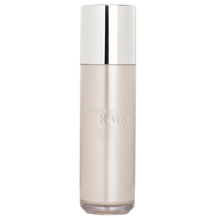 ReVive Superieur body nightly renewing serum with glycolic and lactic acids 120ml/4oz