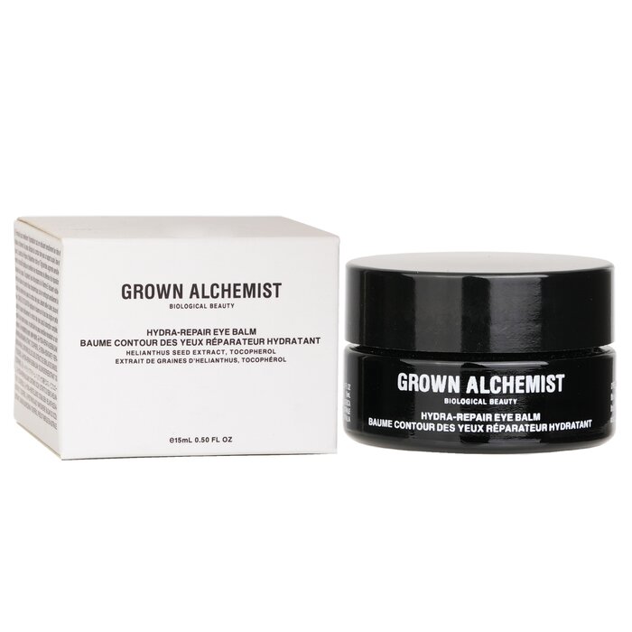 Grown Alchemist Hydra-repair eye balm 15ml