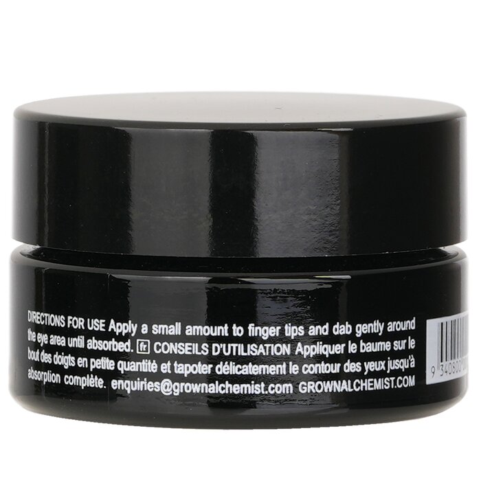 Grown Alchemist Hydra-repair eye balm 15ml