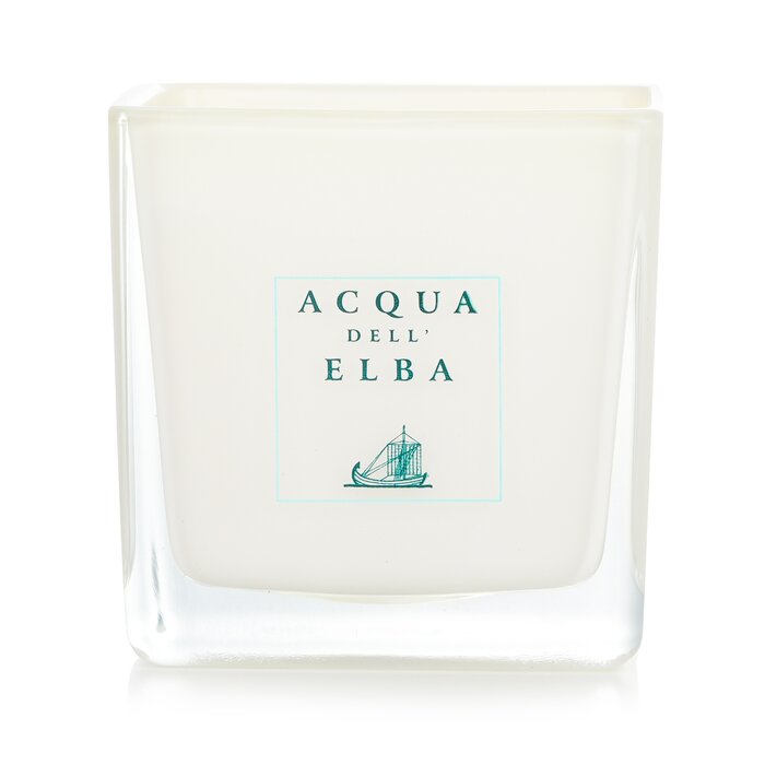 Acqua Dell'Elba scented candle Profumi del Monte Capanne 180g/6.4oz