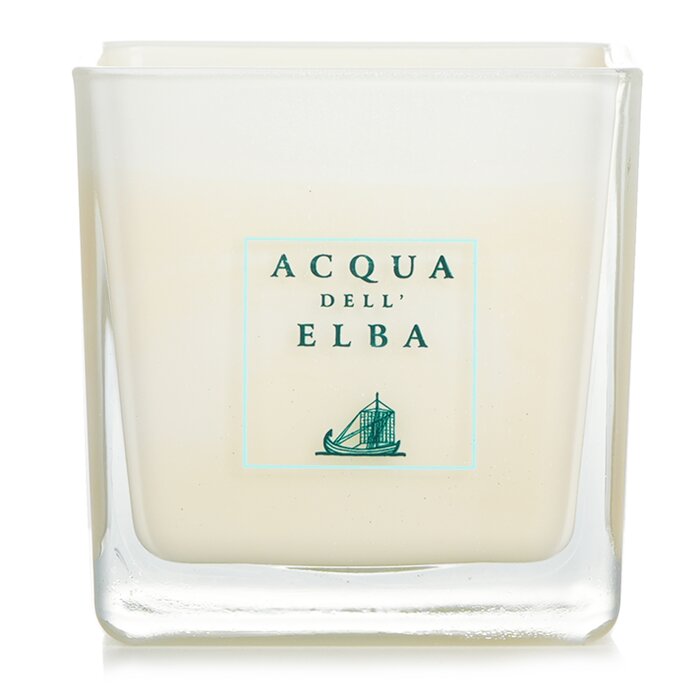 Acqua Dell'Elba Limonaia di Sant'Andrea scented candle 180g/6.4oz