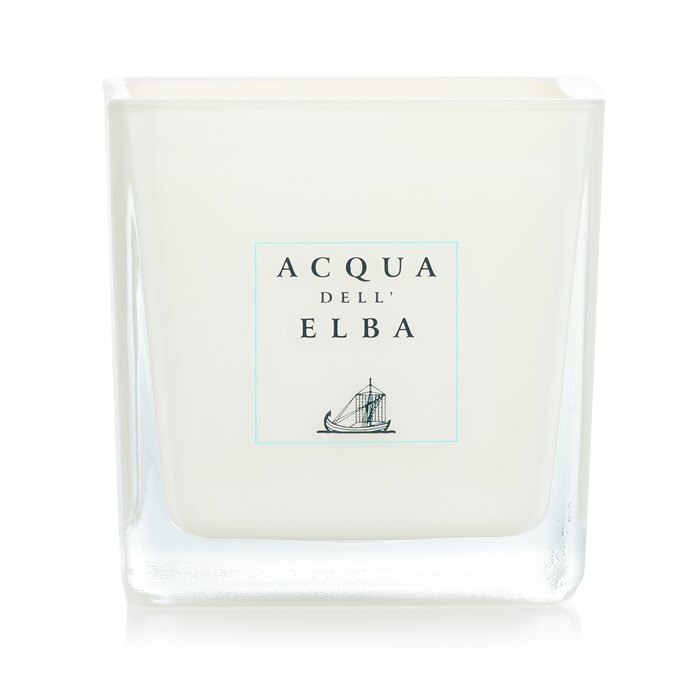 Acqua Dell'Elba Isola di Montecristo scented candle 180g/6.4oz