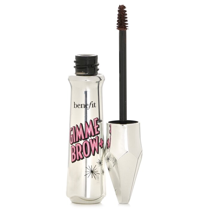 Benefit Gimme Brow+ volumizing fiber gel with microfibers for brows 3g/0.1oz