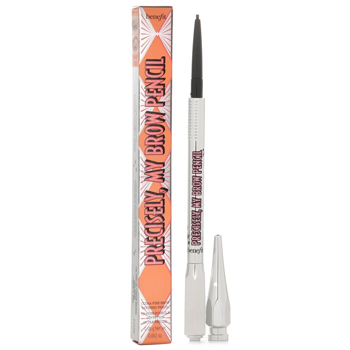 Benefit Precisely My Brow Pencil - #3.5 Neutral Medium Brown 0.08g/0.002oz