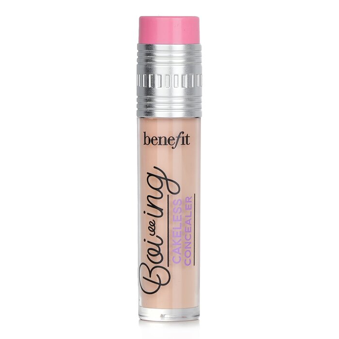 Benefit Boi-ing cakeless concealer #4 Light Cool 5ml/0.17oz