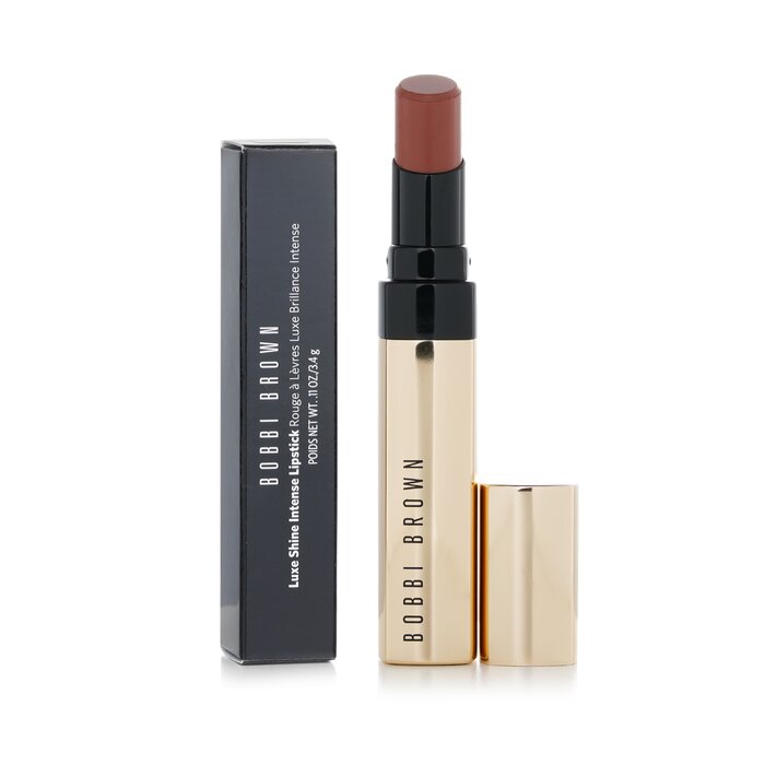 Bobbi Brown Luxe Shine Intense Lipstick - Power Lily 3.4g/0.11oz