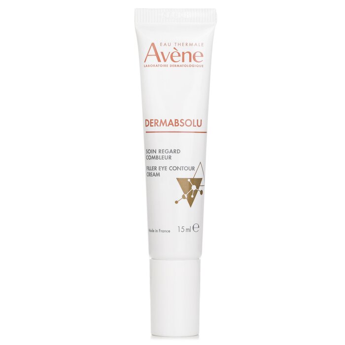 Avene DermAbsolu Eyes youth eye cream for sensitive eye contour 15ml/0.5oz