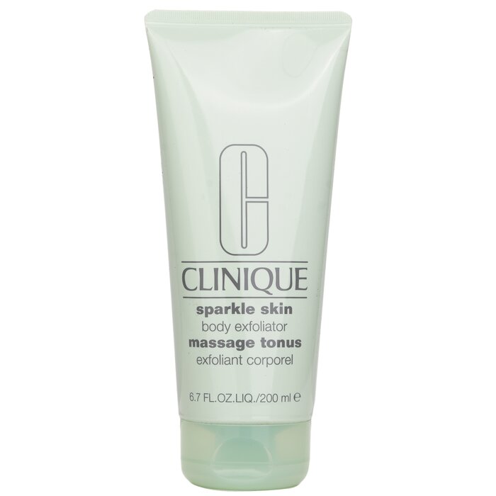 Clinique Sparkle Skin Body Exfoliator 200ml/6.7oz