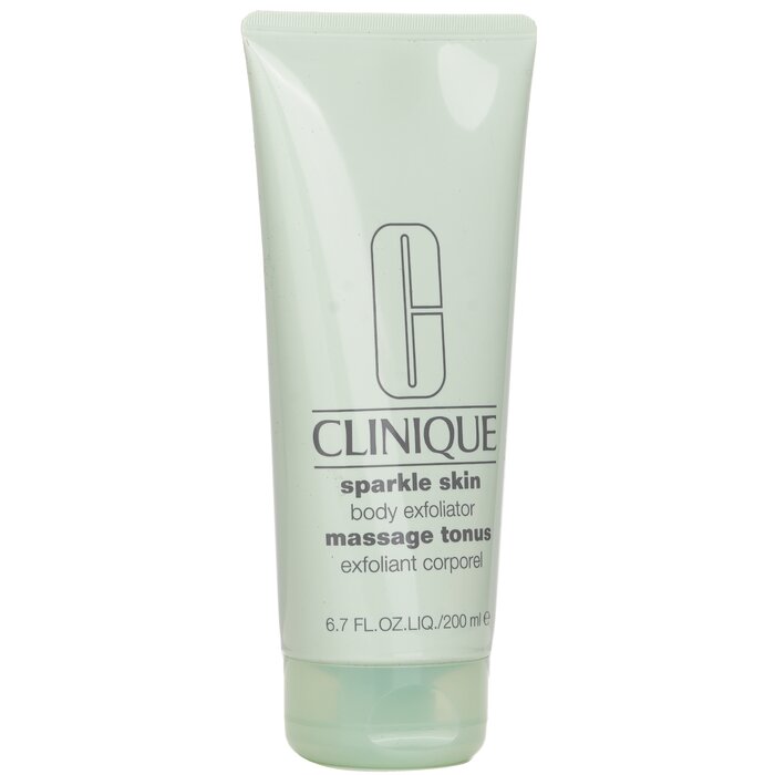 Clinique Sparkle Skin Body Exfoliator 200ml/6.7oz
