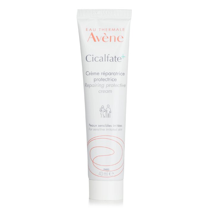 Avene Cicalfate+ repairing protective cream for sensitive irritated skin 40ml/1.35oz