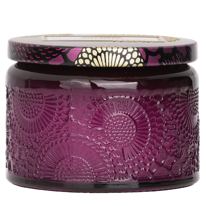 Voluspa petite jar candle Santiago huckleberry 90g/3.2oz