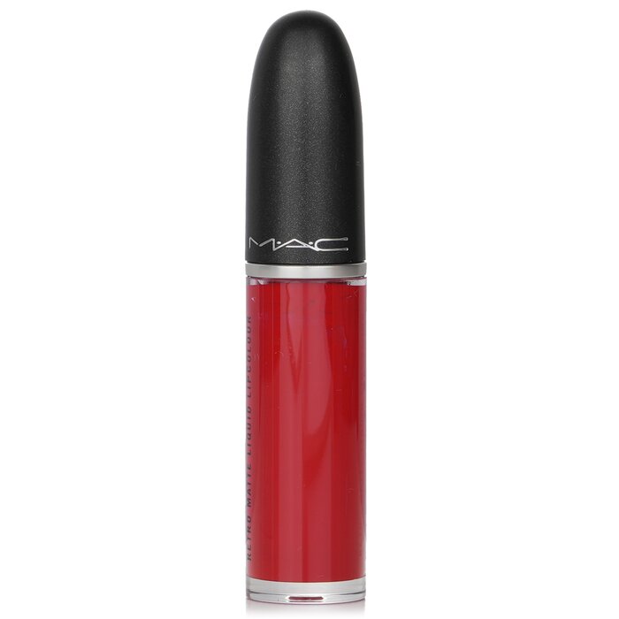 MAC Retro Matte Liquid Lipcolour Fashion Legacy 5ml/0.17oz
