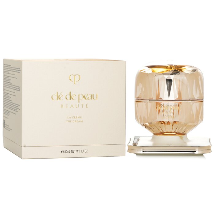 Cle de Peau anti-aging night cream with retinol ACE for face 50ml/1.7oz