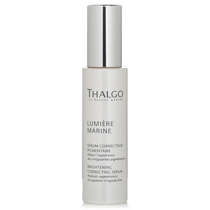 Thalgo Lumiere Marine Brightening Correcting Serum 30ml