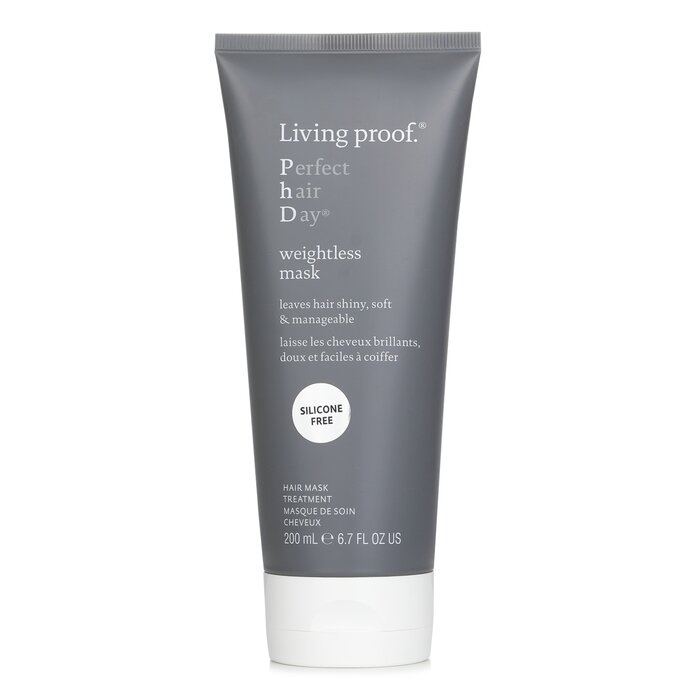 Living Proof Perfect Hair Day weightless mask 200ml/6.7oz