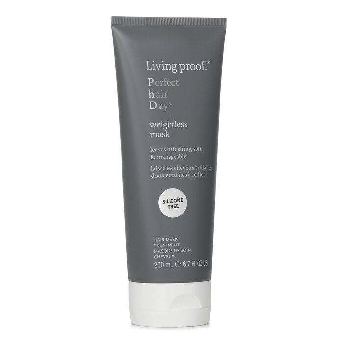 Living Proof Perfect Hair Day weightless mask 200ml/6.7oz