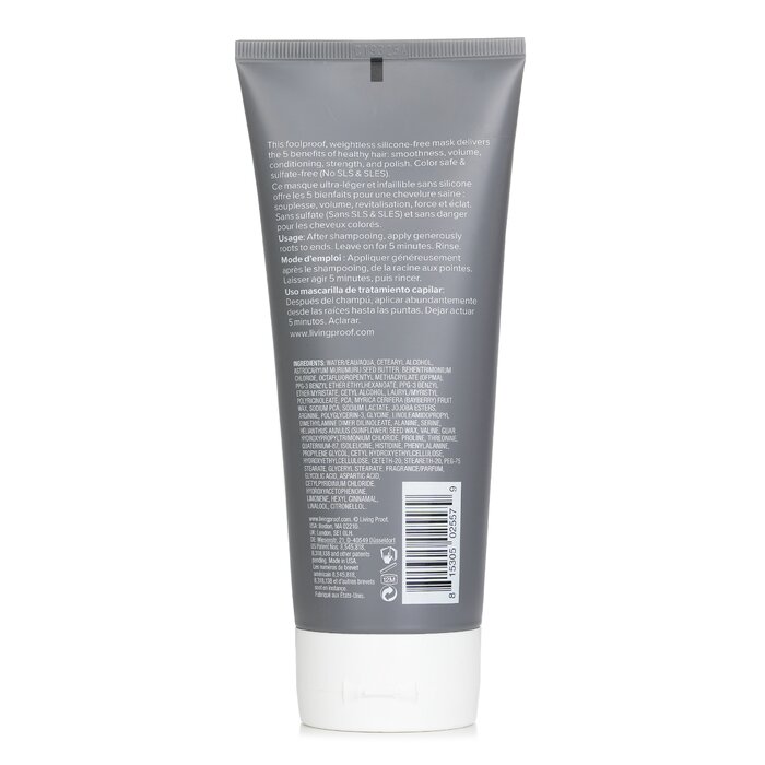 Living Proof Perfect Hair Day weightless mask 200ml/6.7oz