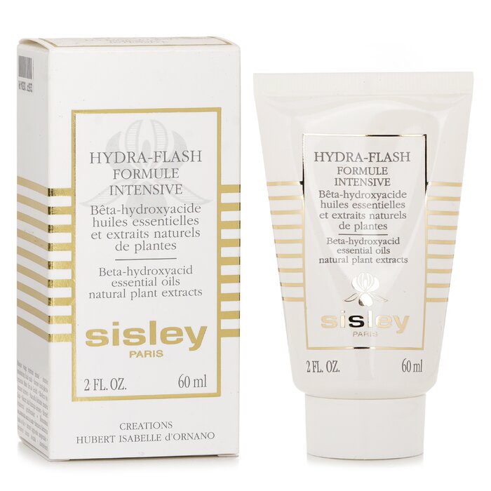 Sisley Hydra Flash intensive moisturizer 60ml/2oz