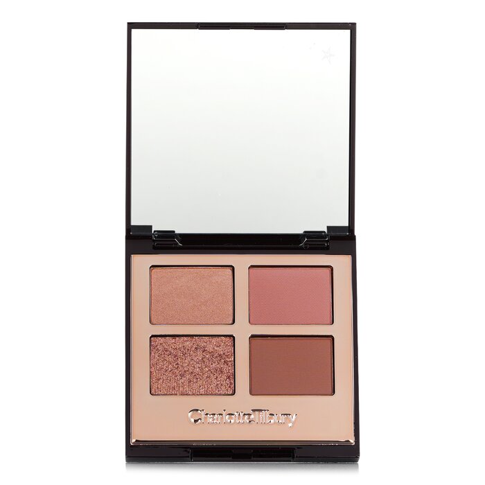 Charlotte Tilbury Pillow Talk luxury eyeshadow palette 5.2g/0.18oz