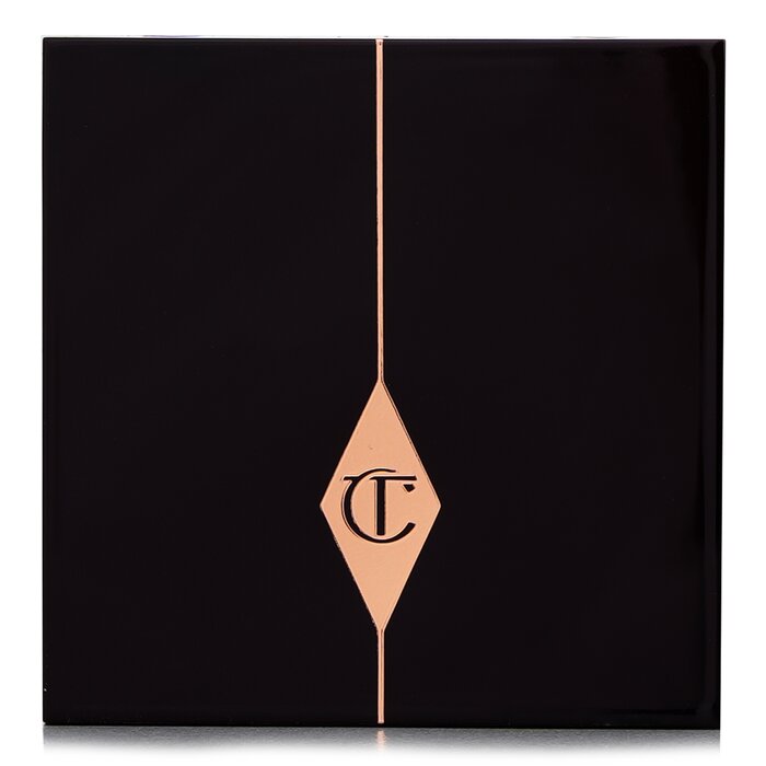Charlotte Tilbury Pillow Talk luxury eyeshadow palette 5.2g/0.18oz