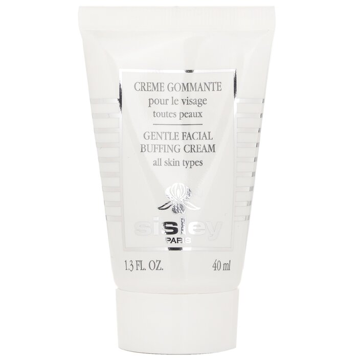 Sisley botanical gentle facial buffing cream 40ml/1.4oz