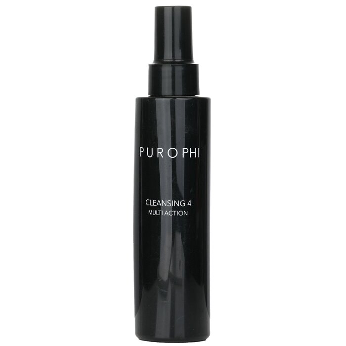 Cleansing 4 multi action cream with grape and goji berry extract for face 150ml/6.7oz