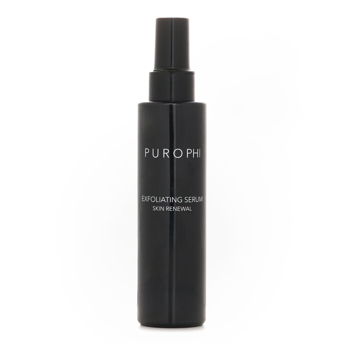PUROPHI exfoliating serum for skin renewal 150ml/6.7oz