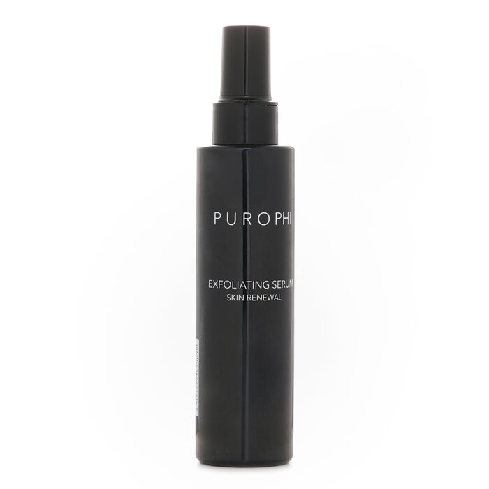 PUROPHI exfoliating serum for skin renewal 150ml/6.7oz