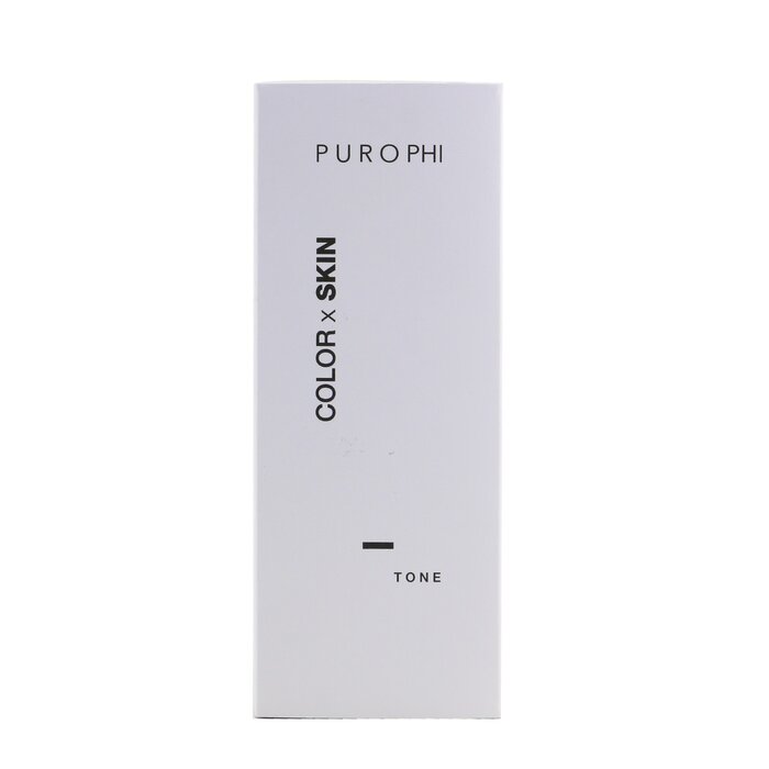 PUROPHI tone adjust - foundation darkening drops 6ml/0.2oz