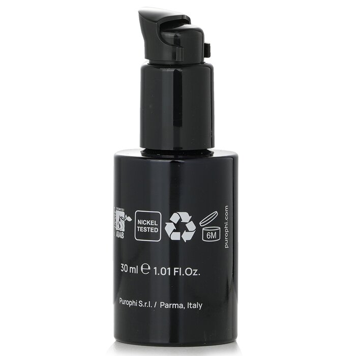 Purophi My Age White Diamond Elixir for face 30ml